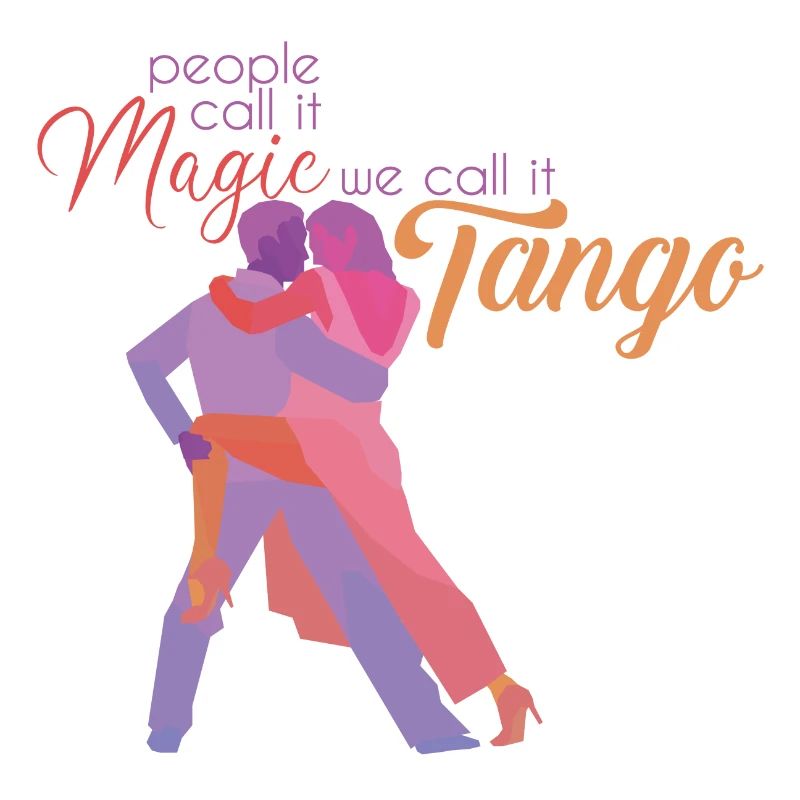 Tango Dance