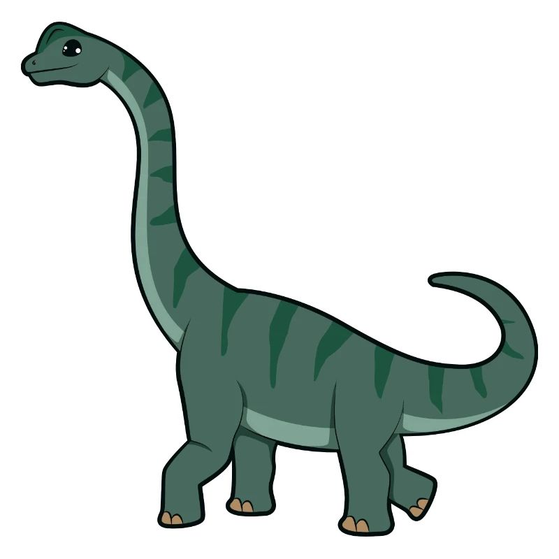Brachiosaurus