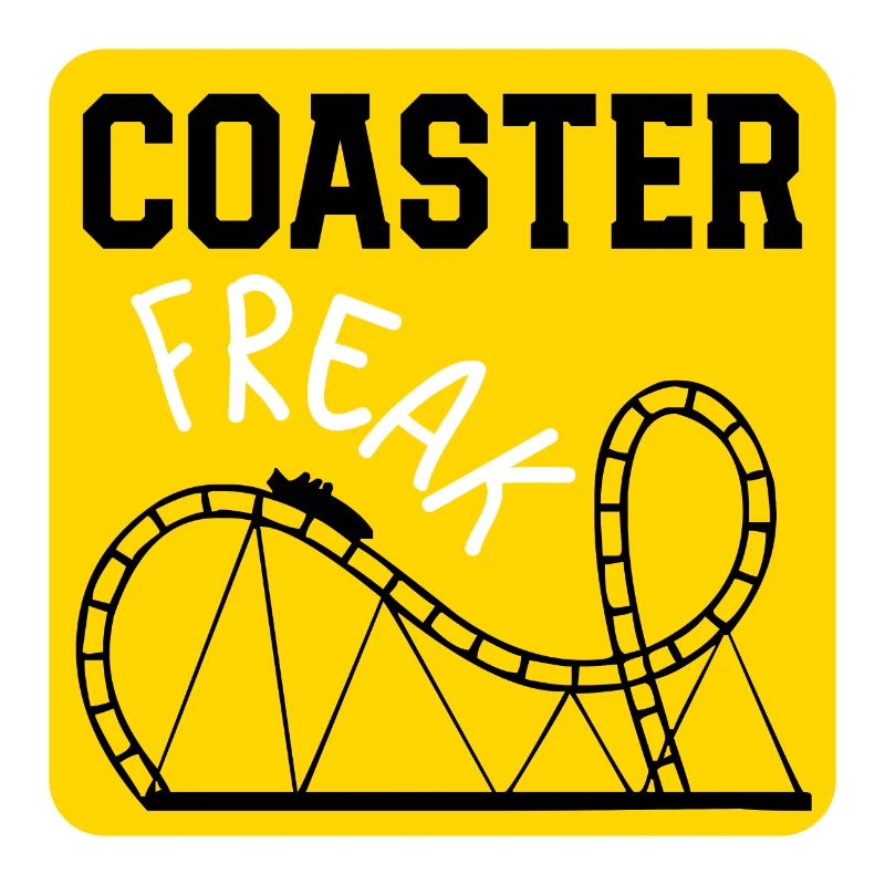 Achterbahn-Freak