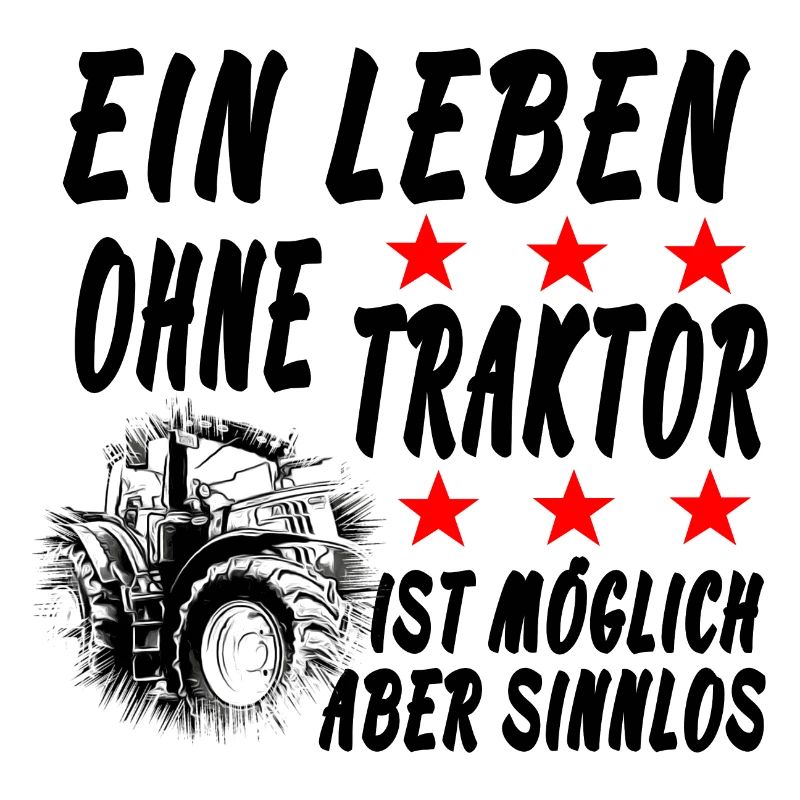 Traktor
