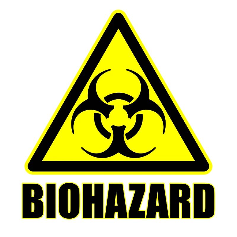 Biohazard