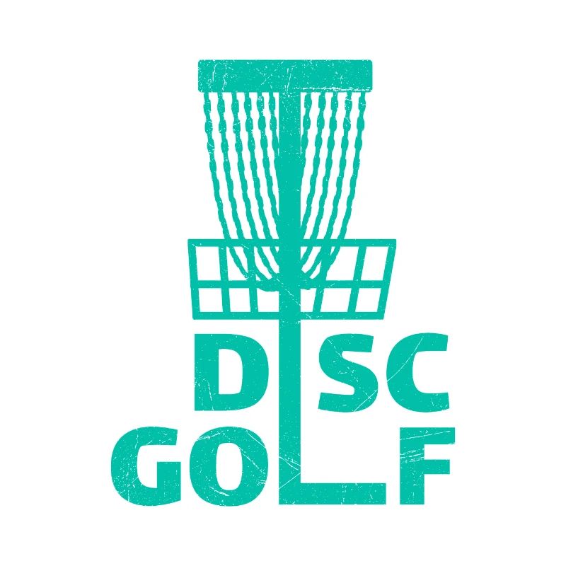 Disc Golf Frisbee Lover Disc Golfing Gift
