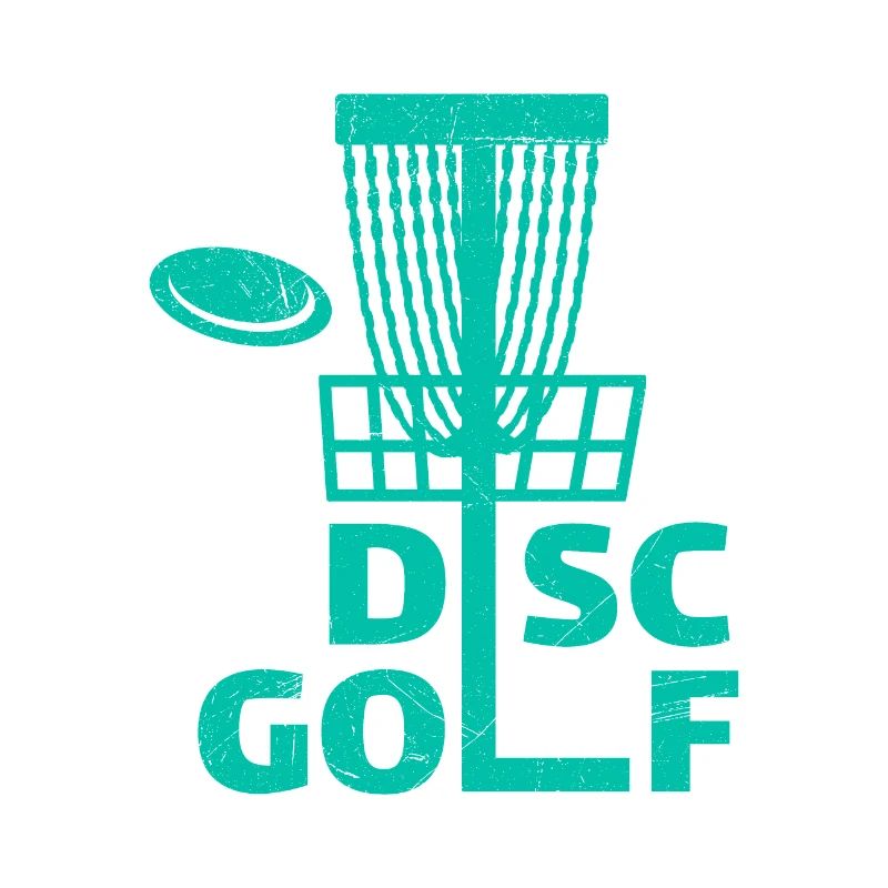 Disc Golf Frisbee Lover Disc Golfing Gift