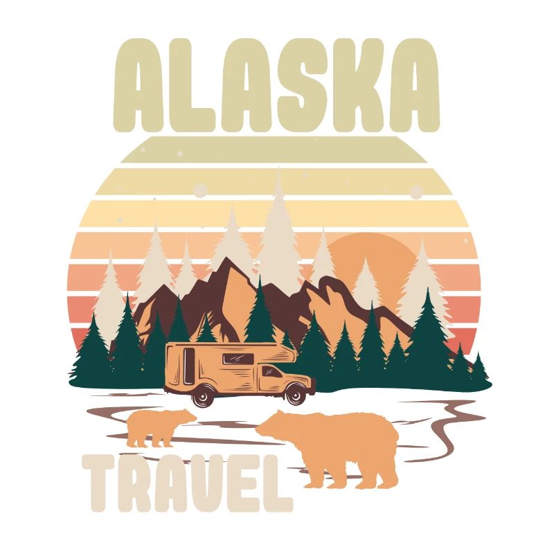 Alaska Travel