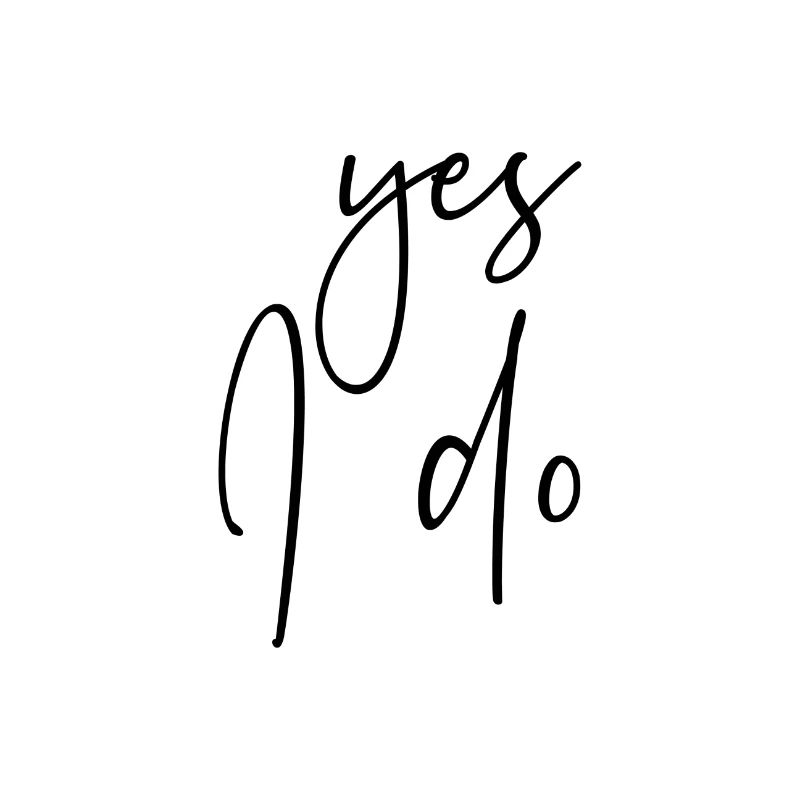 Yes I Do