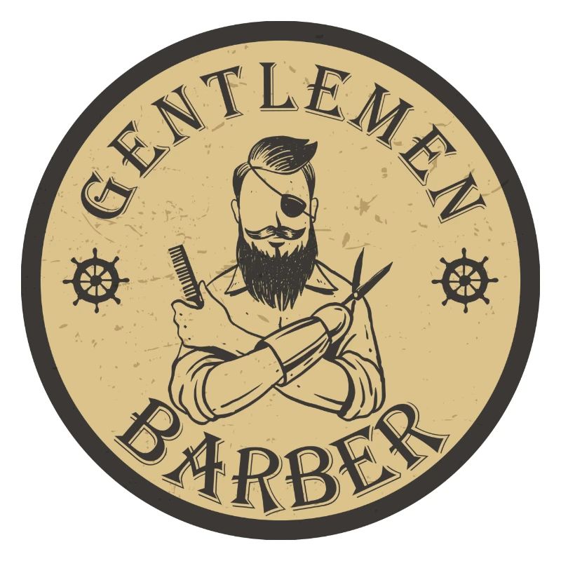 Gentlemen Barber