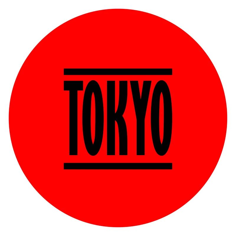 TOKYO