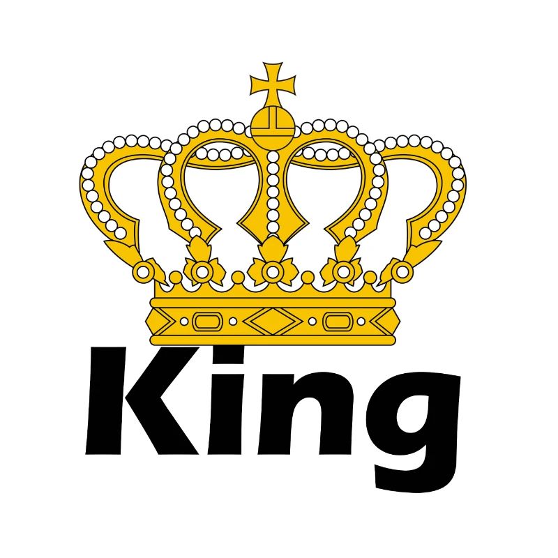 King