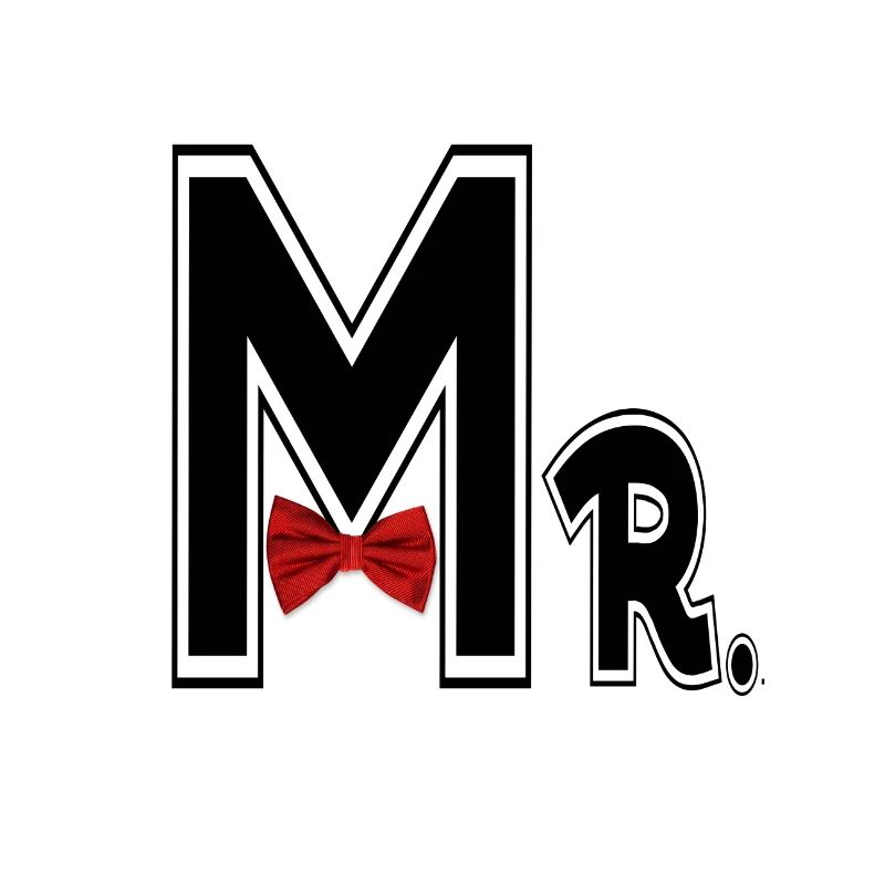 Mr and Mrs