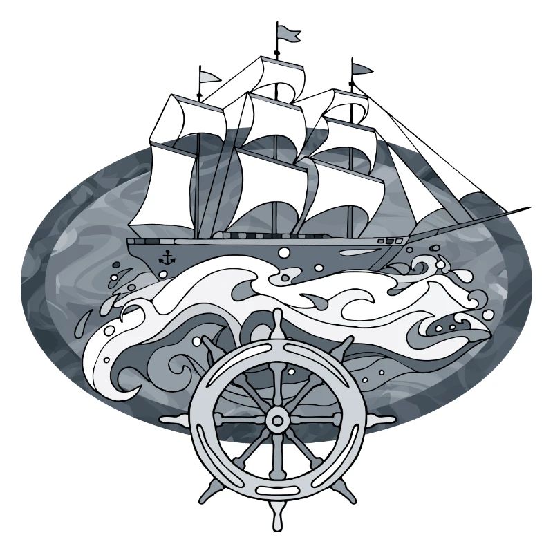 Segelschiff