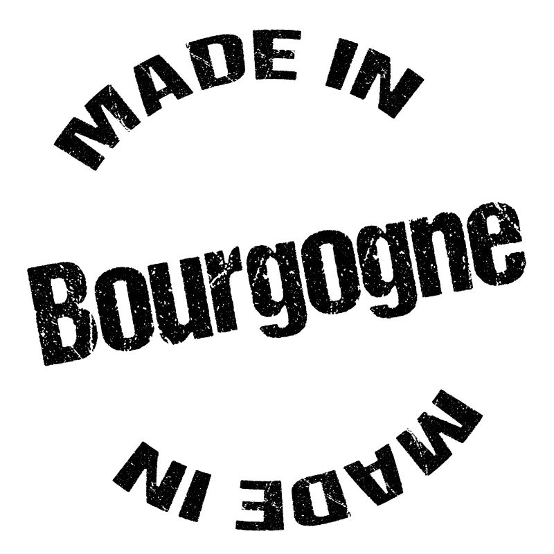 Hergestellt in Burgund