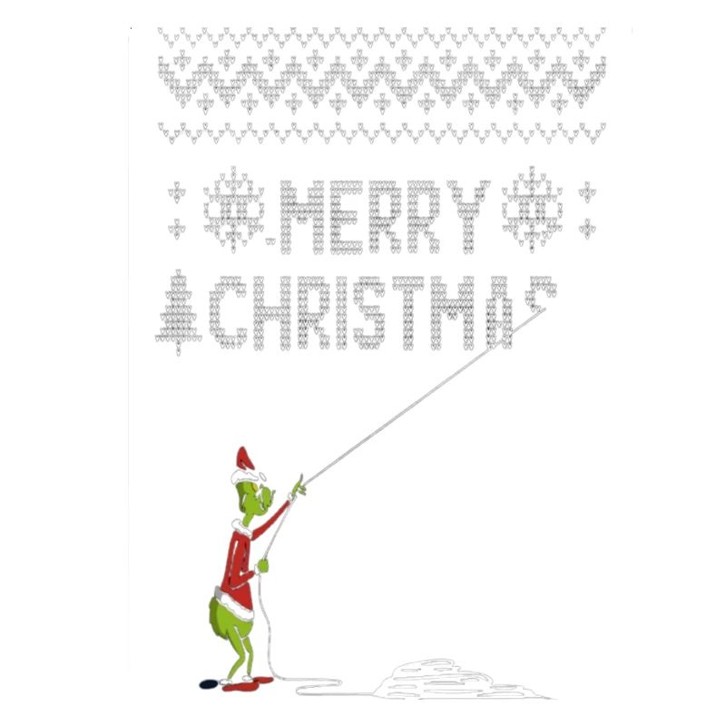 Lustige Weihnachts-T-Shirts & Geschenke