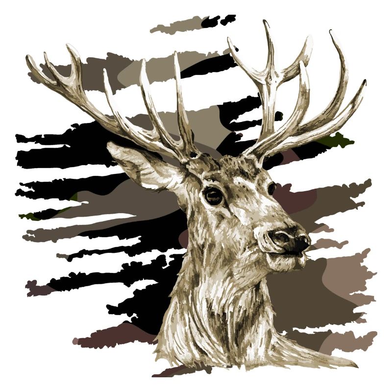 Hirsch