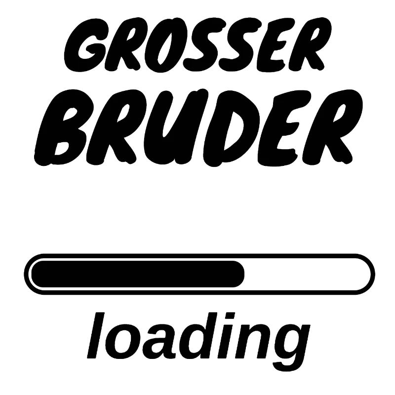 Große Bruder loading