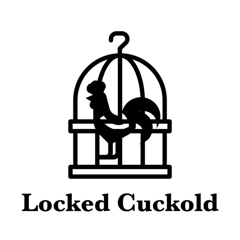 Locked Cuckold