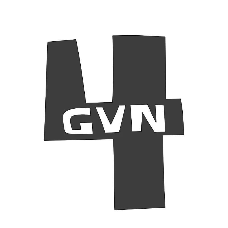 Christliches Design 4GVN
