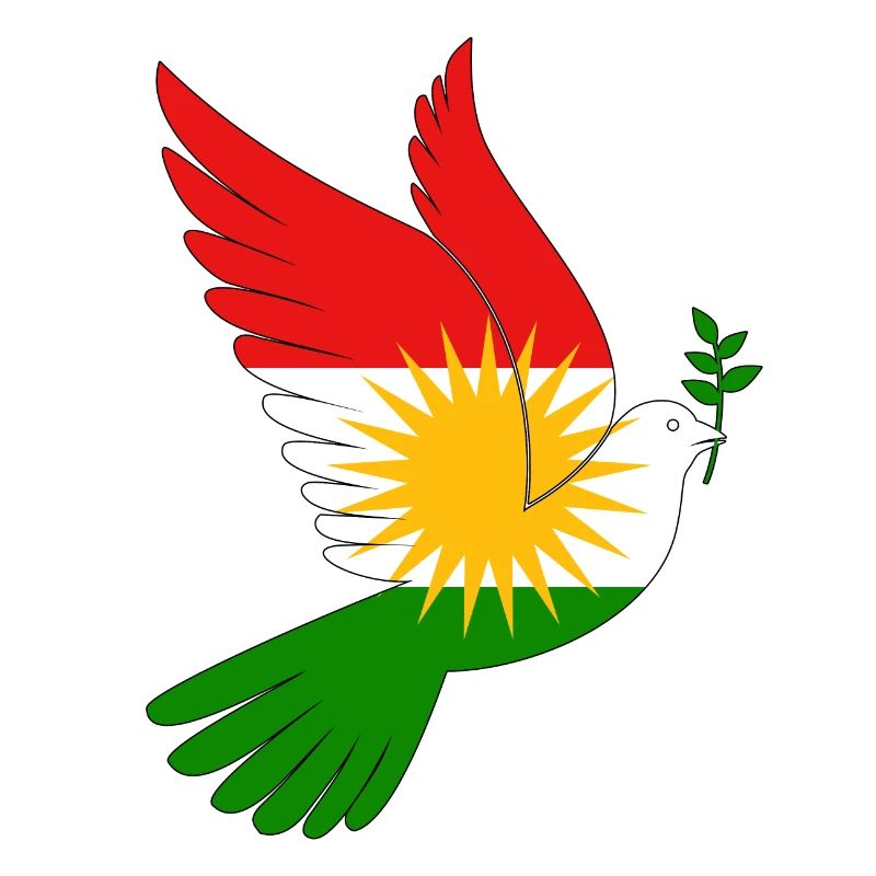 Taube Kurdistan Peace