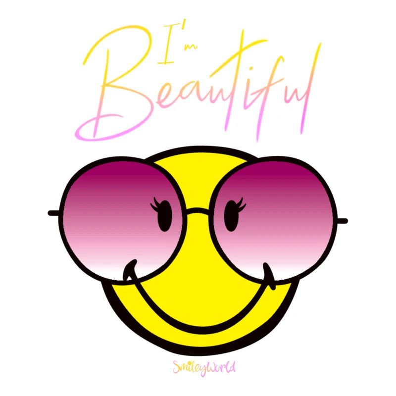 I´m Beautiful