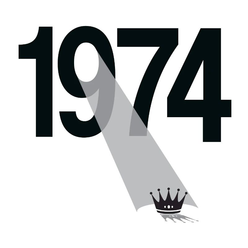 1974 Geburtsjahr