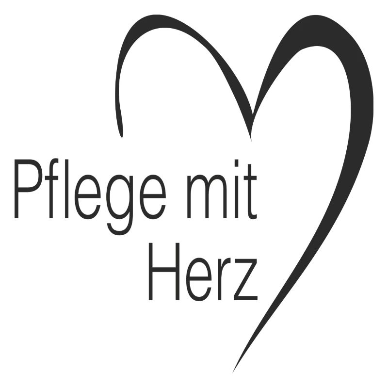 Pflege