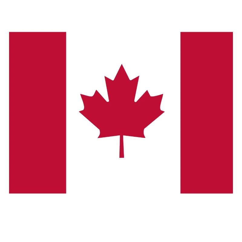 Drapeau du Canada