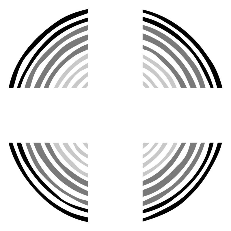 Kreuz Kreis Gott