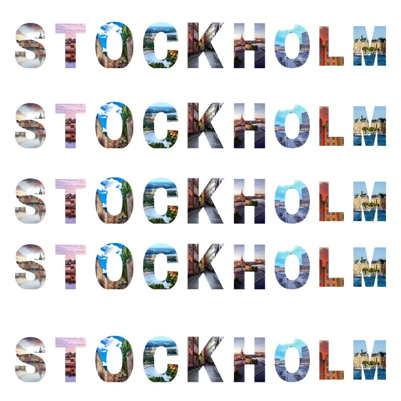 Stockholm