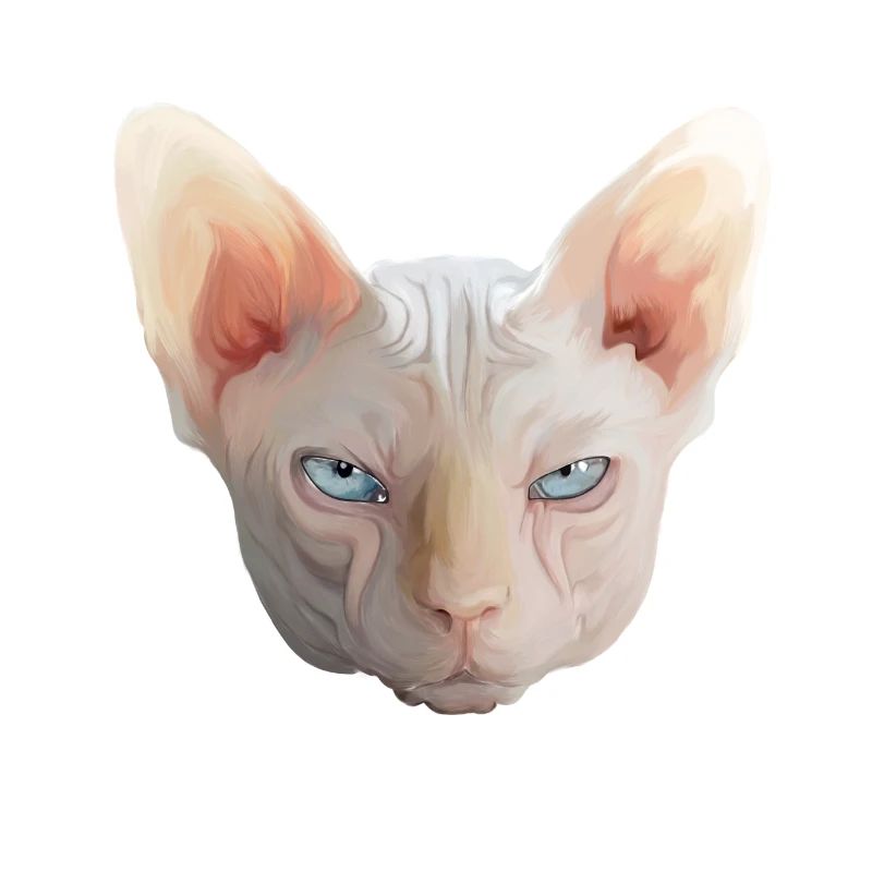 SPHYNX