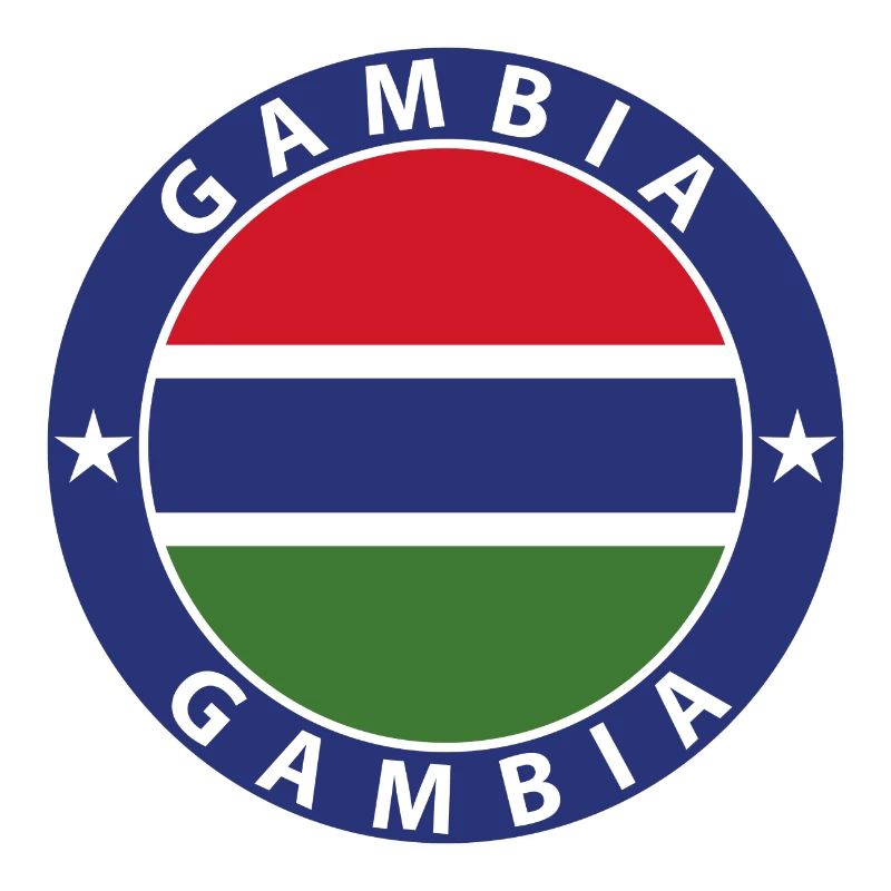 Gambia