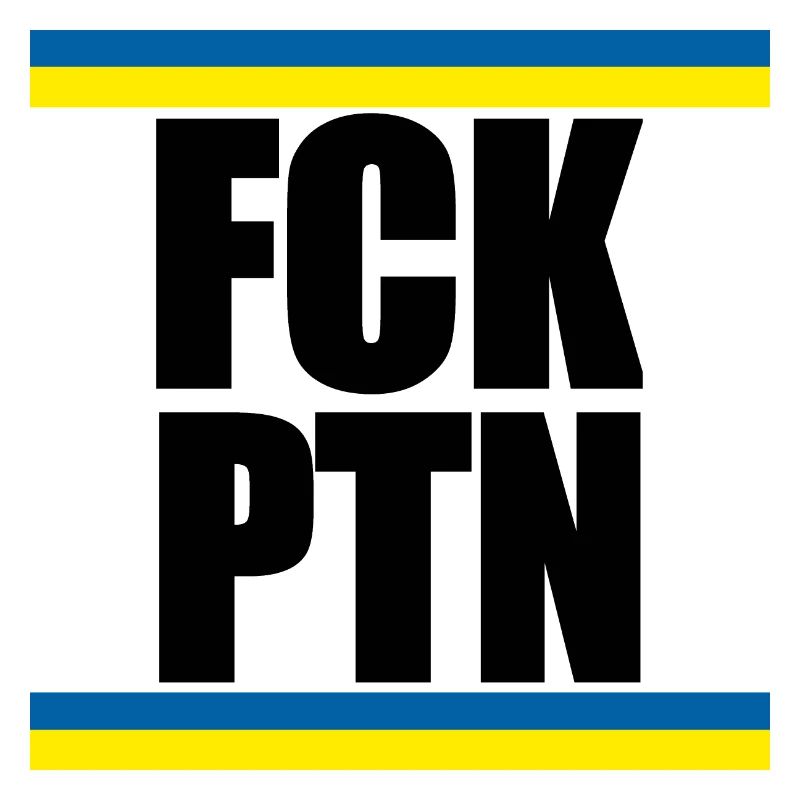 FCK PTN