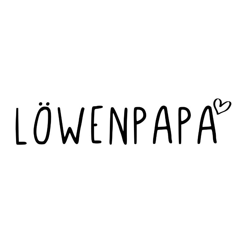 Löwenpapa