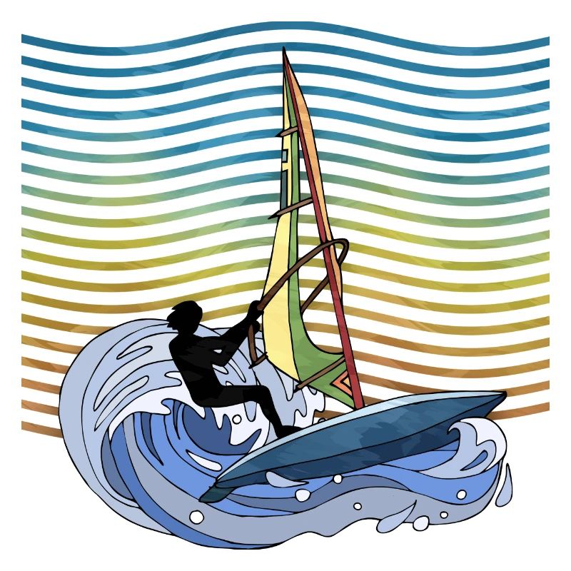 Windsurfen
