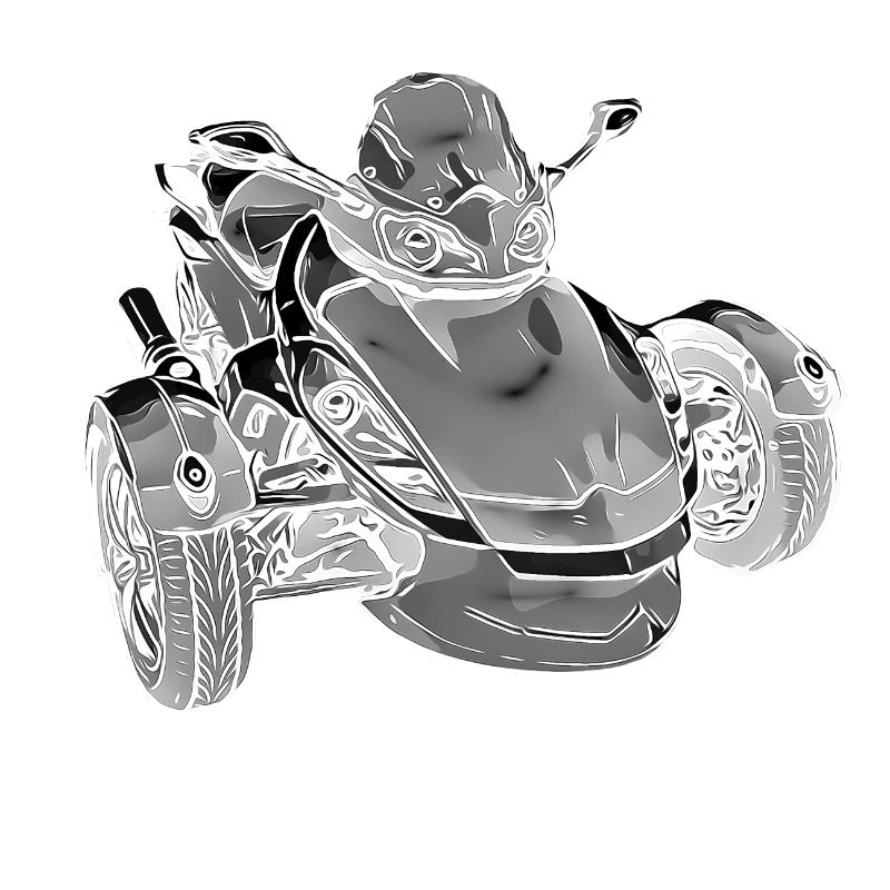 Spyder special