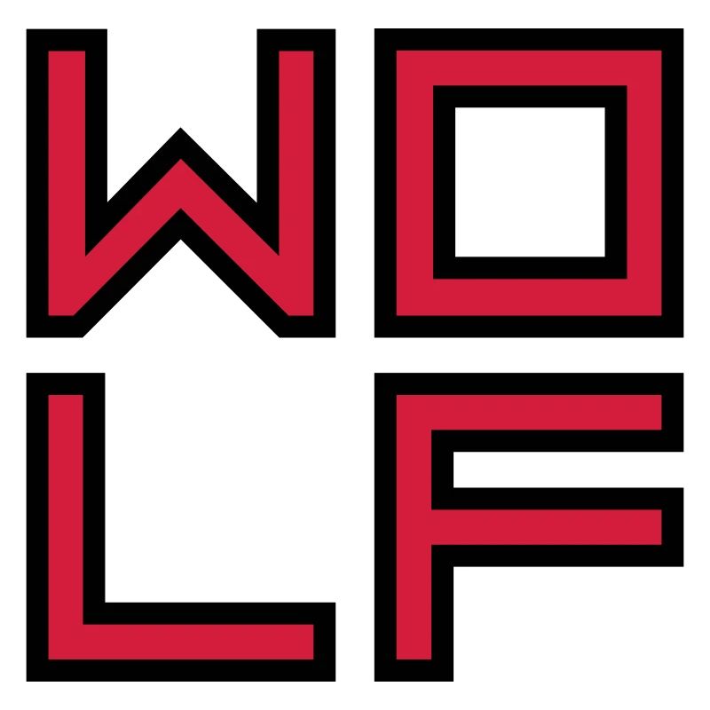 Inner Wolf Logo