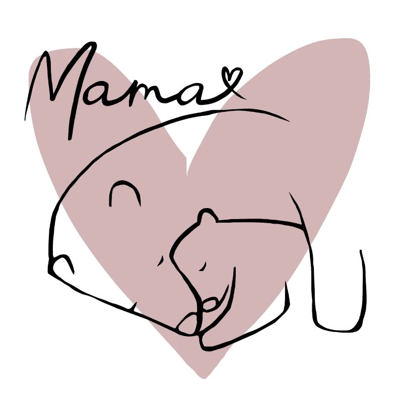 Mama-Bär