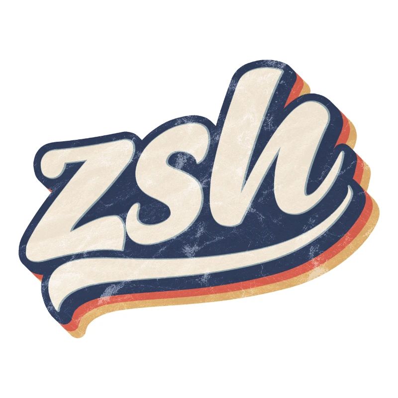 zsh | zshell | Z shell
