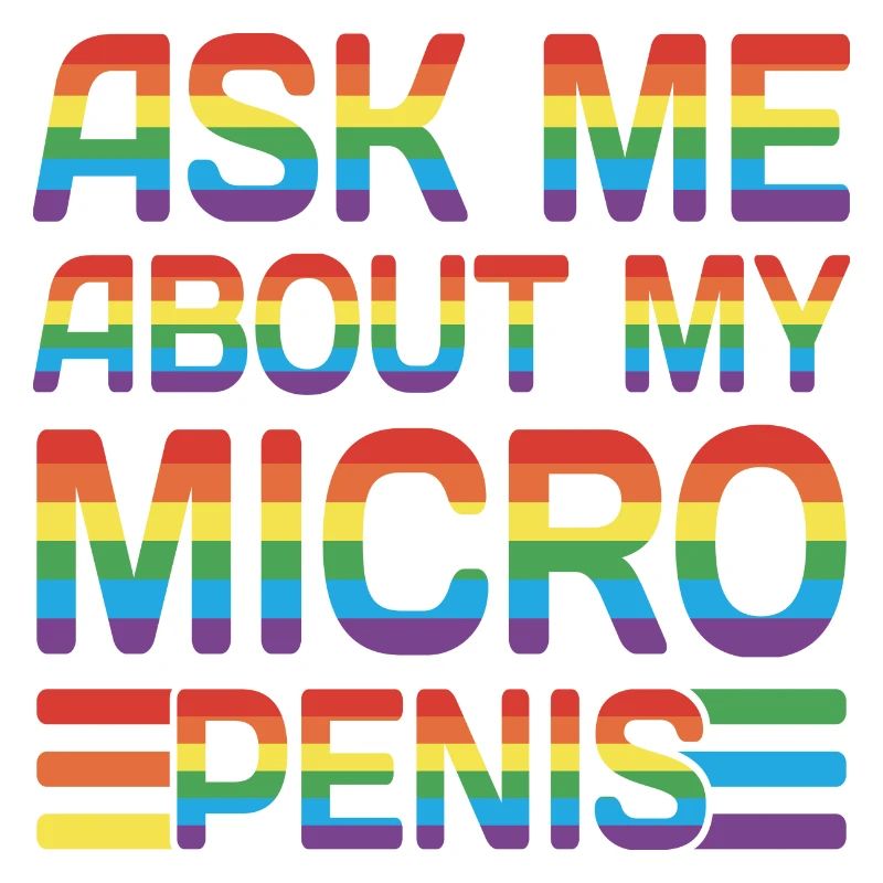 Posez-moi des questions sur mon Micro Pénis