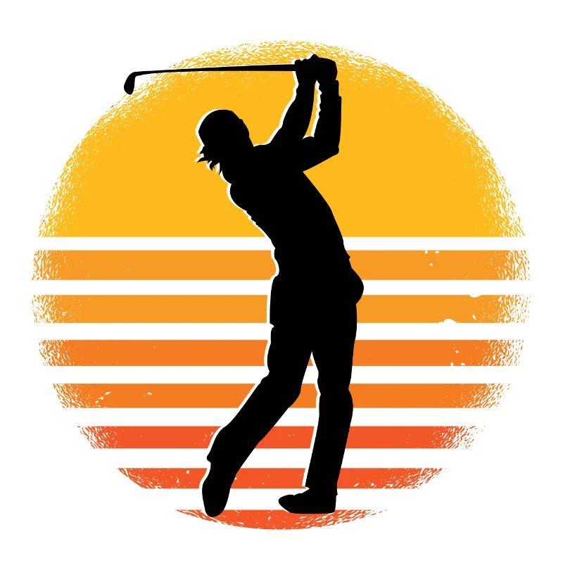 Golfer