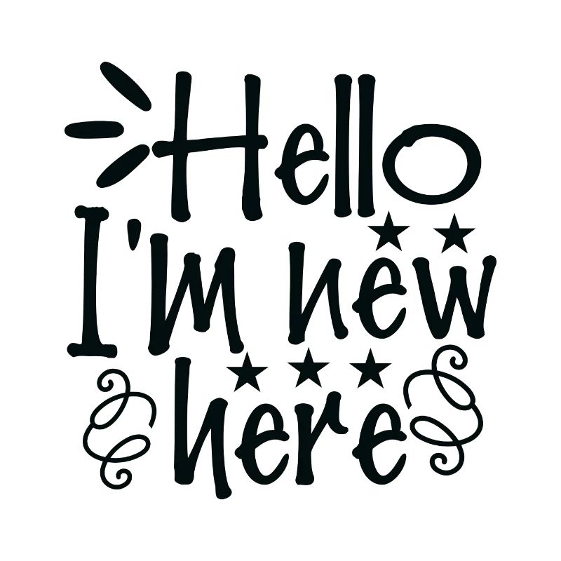 Hello I ́m new here