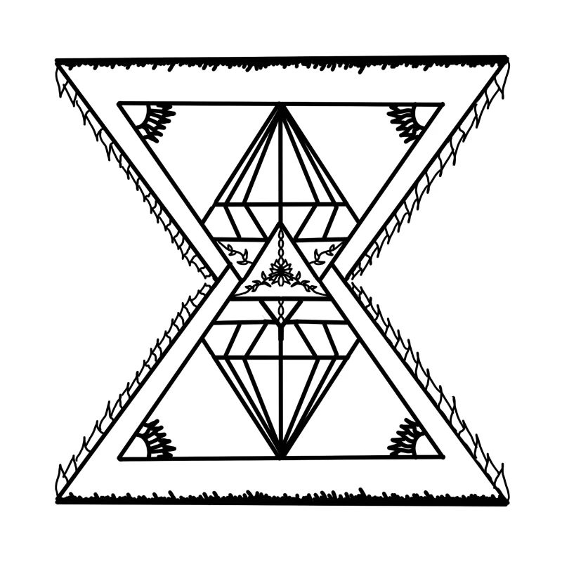 Triangel Diamond