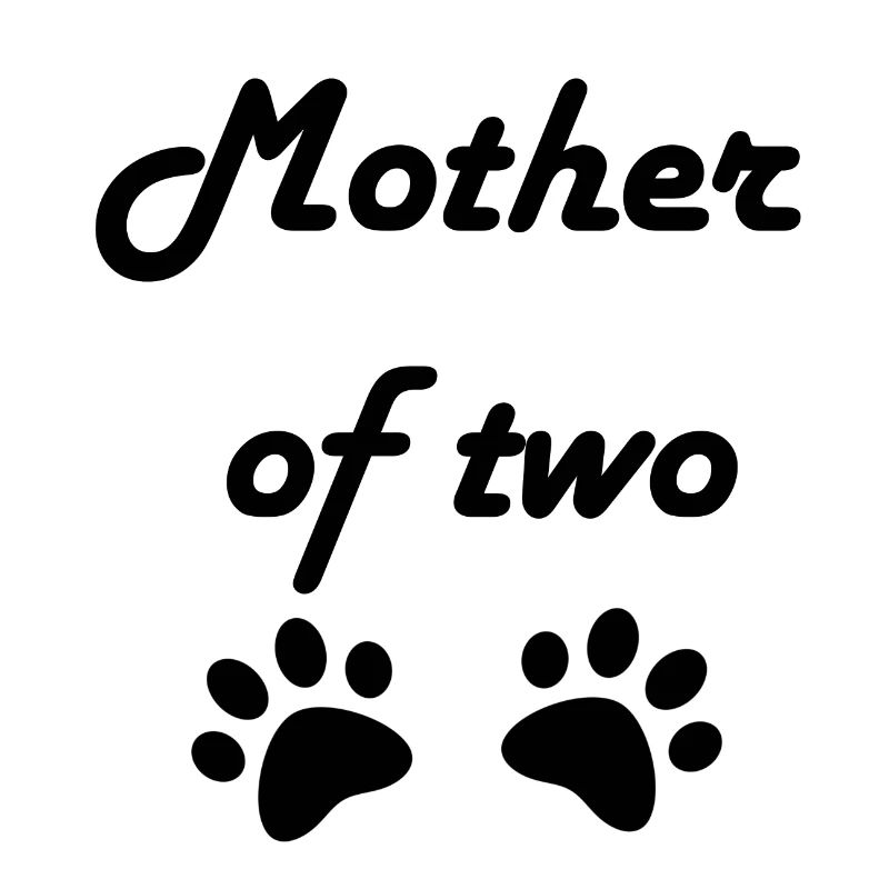 Mother of two