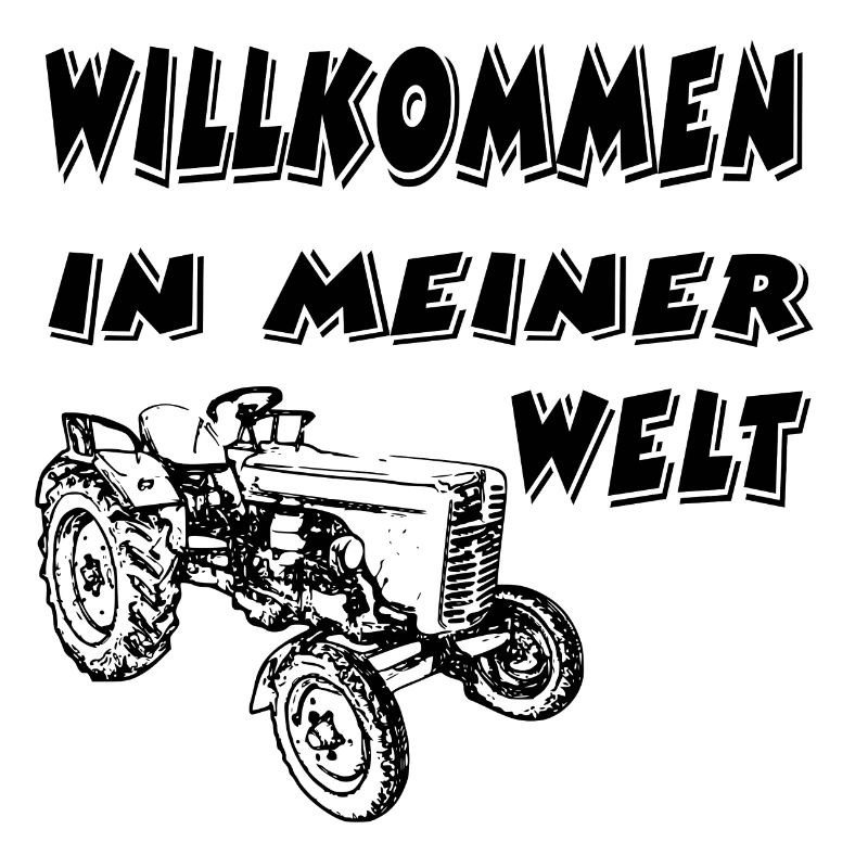 Traktor