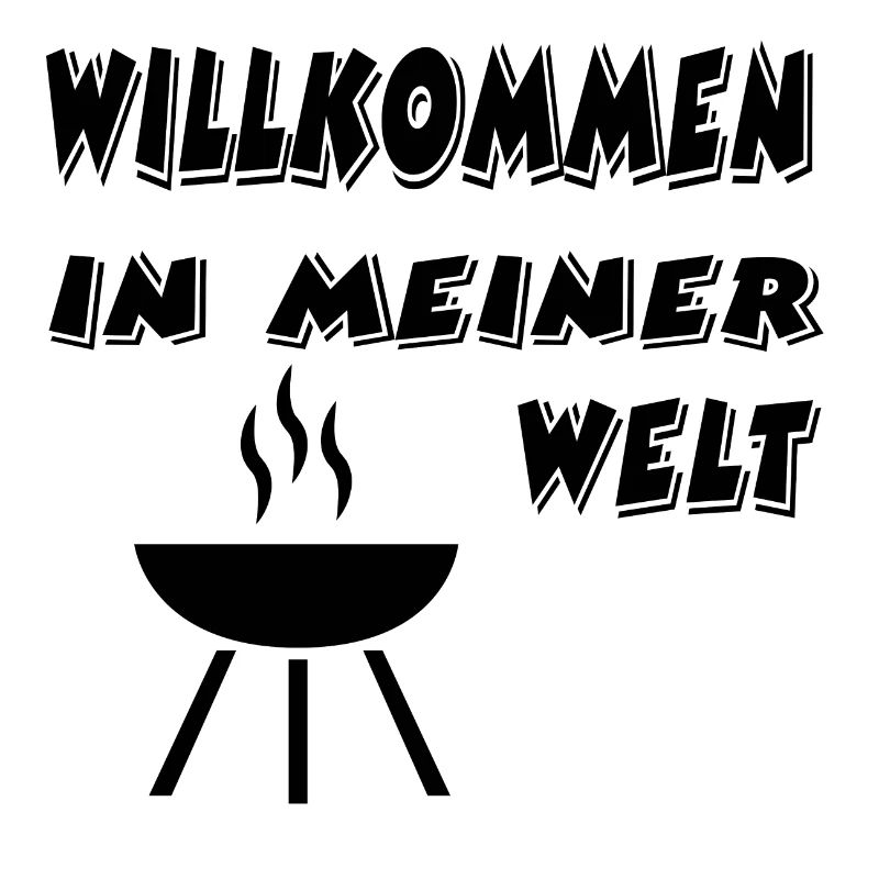 Grillen