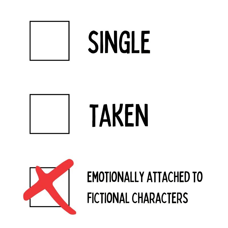 Fictional characters