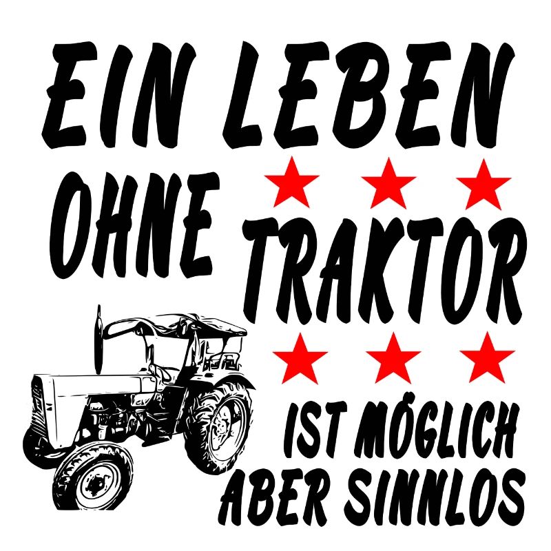 Traktor