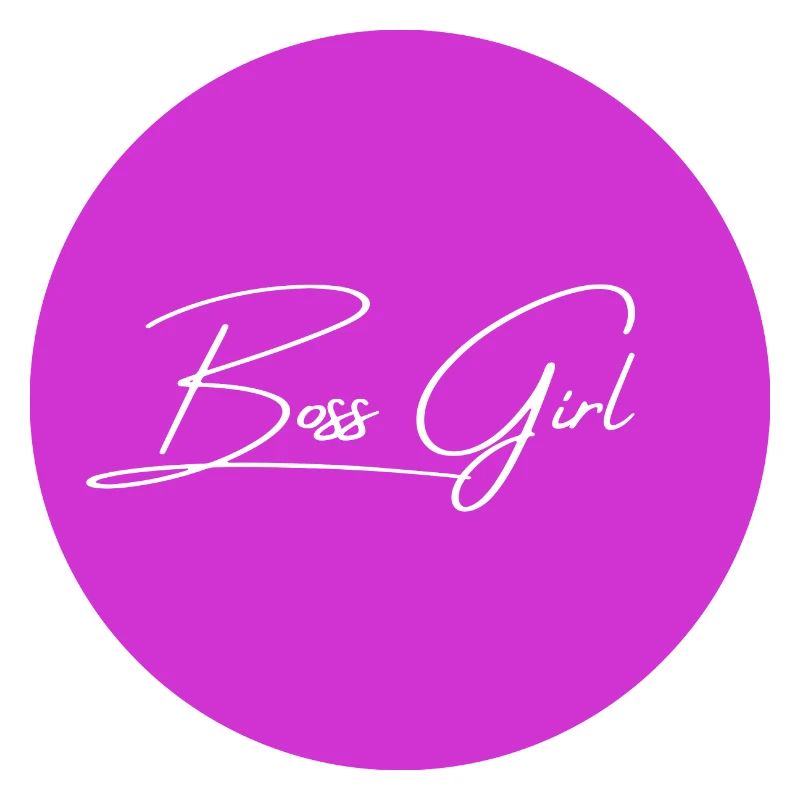 boss girl