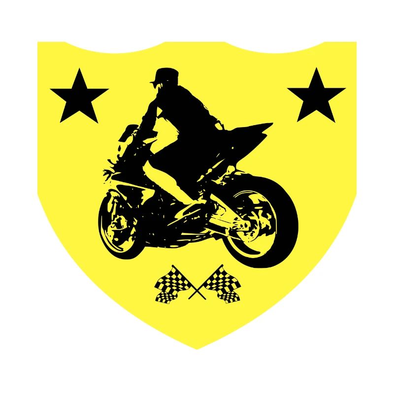 Motorcycle