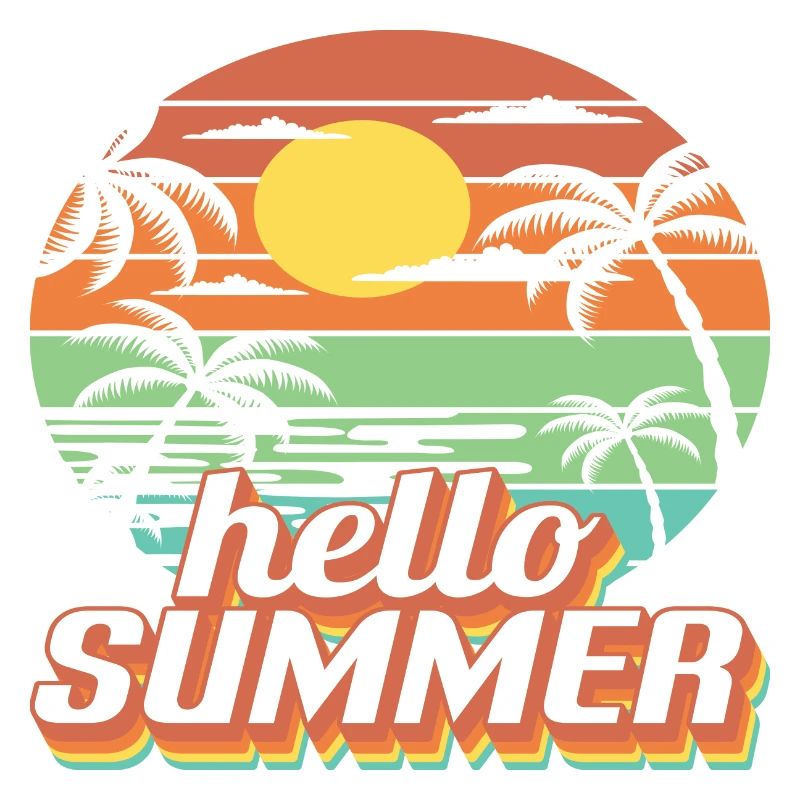 hello Summer