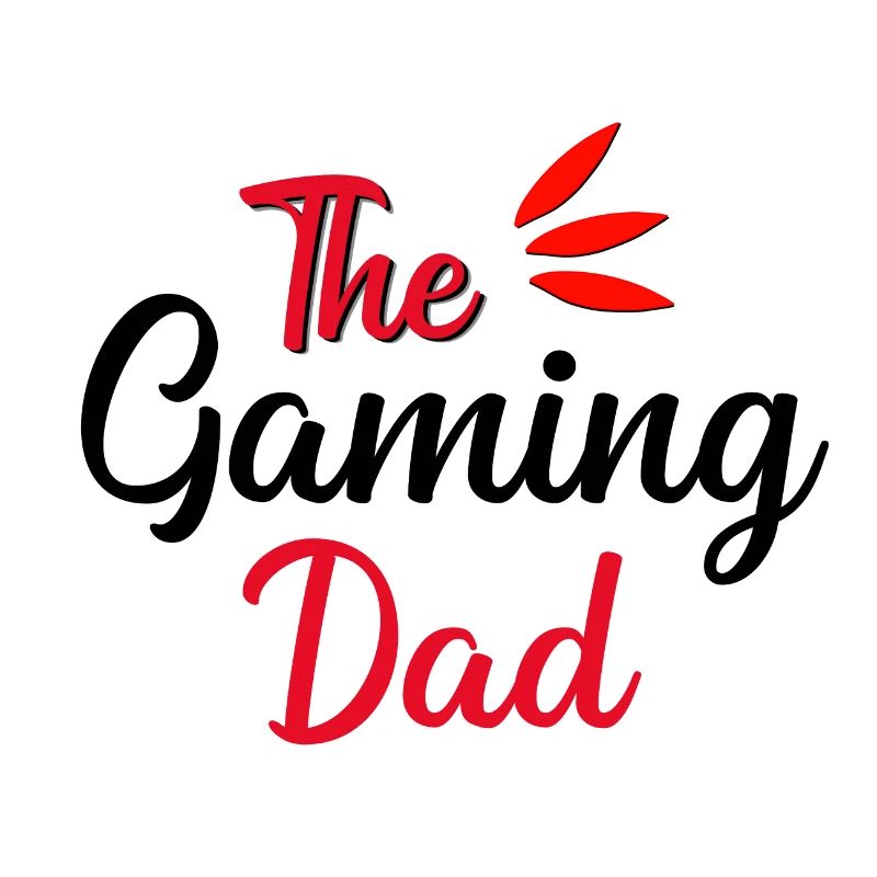 The gaming Dad