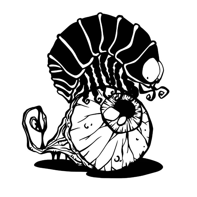 Gruselkäfer